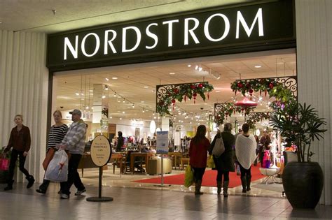 Vancouver's retail identity takes hit with Nordstrom's closing ...
