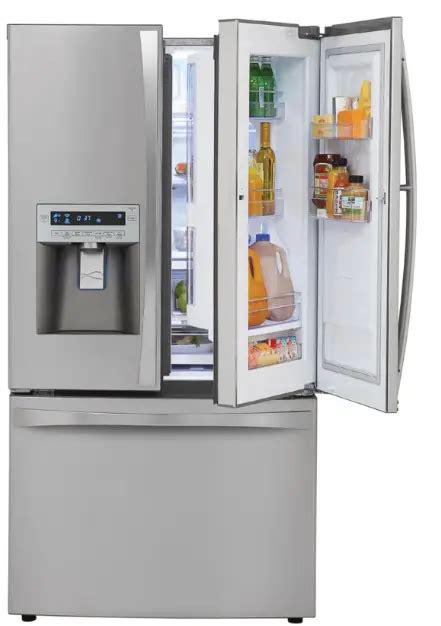 Kenmore Elite Refrigerator Model 795 Troubleshoot Error Codes
