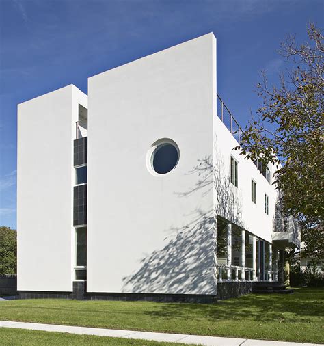 Kowalewski Residence Belmont Freeman Architects Us Simbiosis News