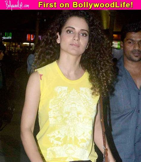 kangana ranaut on being slammed for the highest paid actress tag people genuinely have a