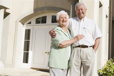 Preparing Your Home For Aging In Place
