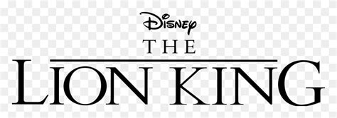 The Lion King Logo Png Image Walt Disney Logo Png Flyclipart
