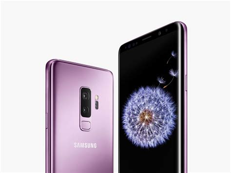 Samsung Galaxy S9 Review A New Way To Capture The World