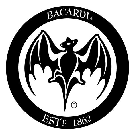 Bacardi Logo Png Transparent And Svg Vector Freebie Supply