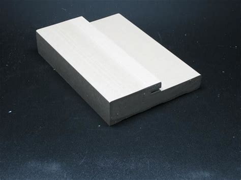 They don't make that part (plastic frame with glass inside) but instead cut the hole in the door blank and insert the glass made by specialty manufacturers that service the door making industry. Wood Plastic Composite WPC Door Frame PVC Decorative ...