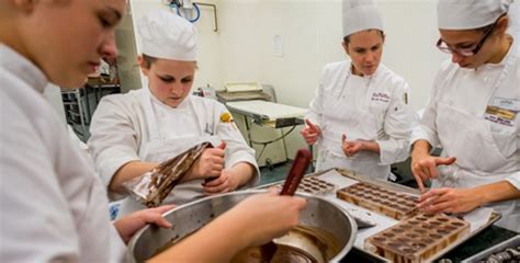 The Top 25 Culinary Schools In America Premium Schools