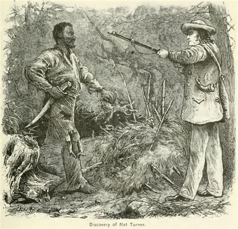 Confessions Of Nat Turner Every Tone A Testimony An Anthology Of Slave Narratives