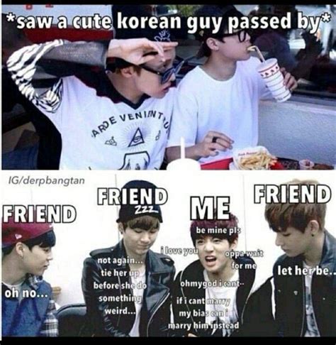 BTS MEMEs Army Can Relate To ARMY S Amino