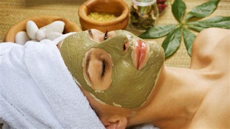 Mukhalepam Ayurvedic Face Pack Massage Treatment