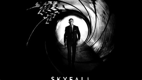 James Bond Skyfall Wallpaper For 1920x1080