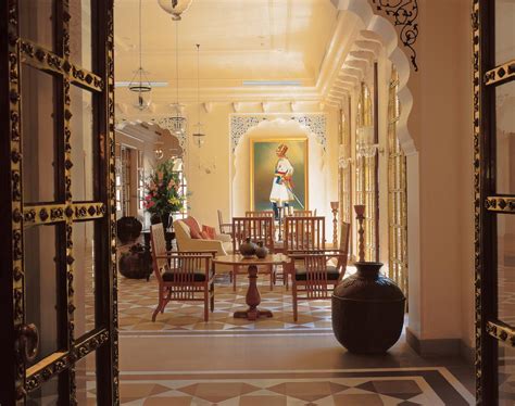 sujan luxury rajvilas jaipur rajasthan bespoke india travel