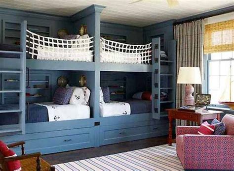 Untuk membiasakan anak tidur sendiri, kamu harus mencoba beberapa cara, salah satunya mendesain kamar anak agar lebih menarik. Tempat Tidur Tingkat Untuk Kamar Tidur Anak Laki Laki Dan ...