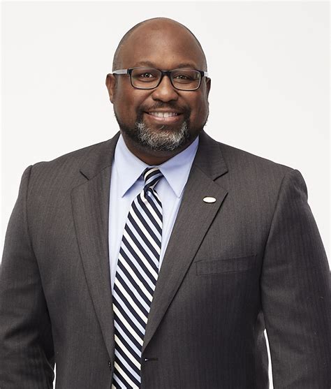 Marcus D Williams As Director Of Nashville Community Banking