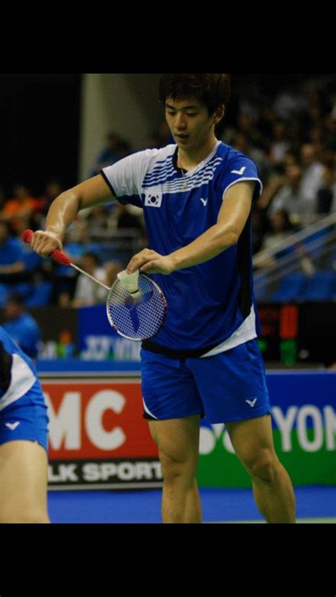 Oh lee, you are just so damn gorgeous! Lee Yong Dae | Entrenamiento