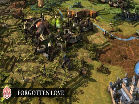 Masters of deception, infiltration and sabotage, the arrival of the forgotten among the factions of auriga will change everything. Endless Legend Forgotten Love Game Download Free For PC ...