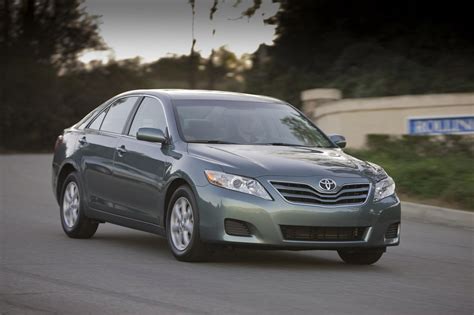 Buy and sell on malaysia's largest marketplace. 2010 Toyota Camry | Top Speed