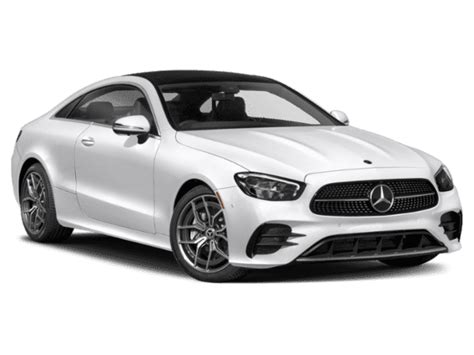 New 2023 Mercedes Benz E Class E 450 2d Coupe In Wappingers Falls