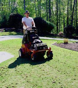 May 17, 2021 · compacted soil affects lawns in a variety of ways. Cumming GA Lawn Aerating Service | Right Choice Lawn ...