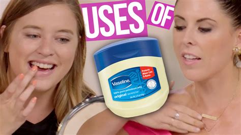 mom always keeps vaseline in the house here are 8 common problems it solves