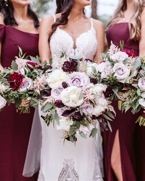 Elegant Wedding Bouquet in 2021 | Elegant wedding bouquets, Elegant wedding, Bridesmaid bouquet