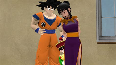 Submitted 16 hours ago by dmgaming06. SFMLab • Dragon Ball: Chi-Chi