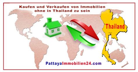 Aber auch wir bieten einzeln geprüfte immobilien an. Thailand Immobilien Kaufen & Verkaufen vom Ausland ...