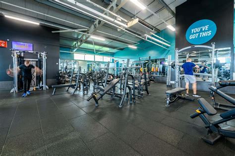 Puregym Gearing Up For Reopening With New Sites