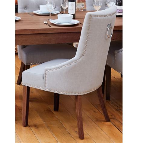 Diy, furniture, bench, tutorial, highback. Pair of Grey Accent Narrow Back Upholstered Walnut Dining ...