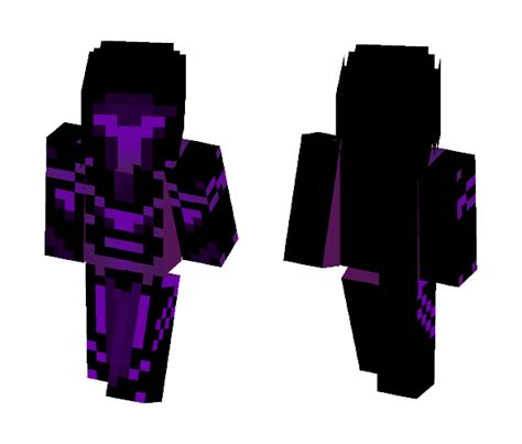 Download Black Knight Minecraft Skin For Free Superminecraftskins