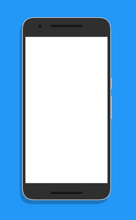 White Screen Apk For Android Download