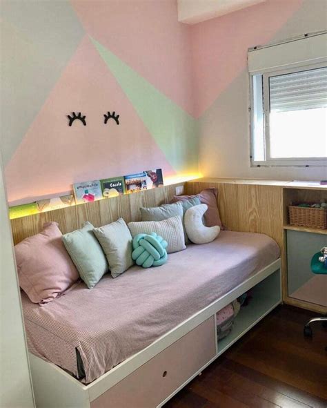 quarto infantil feminino 75 ideias alegres e coloridas e dicas de decoração quarto infantil