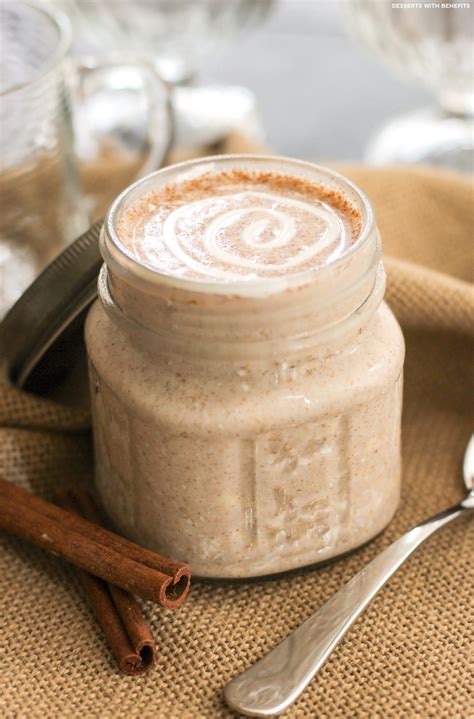 Try some of these delicious dishes. Healthy Cinnamon Roll Overnight Dessert Oats Recipe | Gluten Free