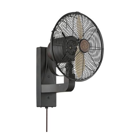Details 71 Decorative Wall Mounted Fans Super Hot Vn