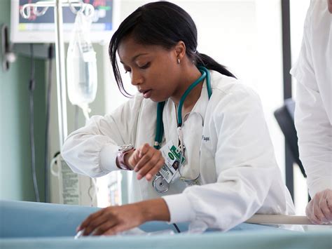 The 20 Best Jobs In Healthcare Business Insider