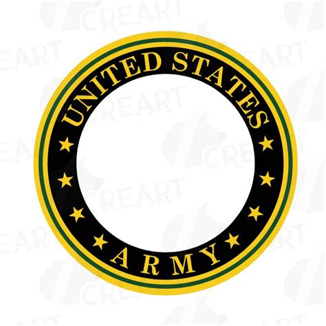 United States Armed Forces Clip Art Eps Files Us Army Enlisted Rank