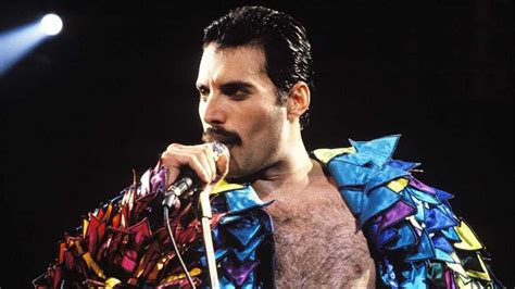 ¿cuánto Sabes De Freddie Mercury Rtvees