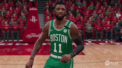 Pursue basketball glory with the freedom to create your path in the return of the one. NBA Live 19 Gameplay Videos, Screenshots, & More Info | NLSC