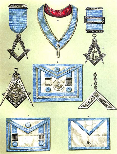 Masonic Galleries Masonic Clothing And Regalia