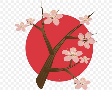 Japan National Cherry Blossom Festival Clip Art Png