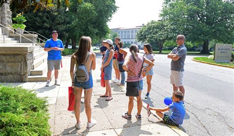 Visit Catholic University Write Your Story Undergraduate Admission