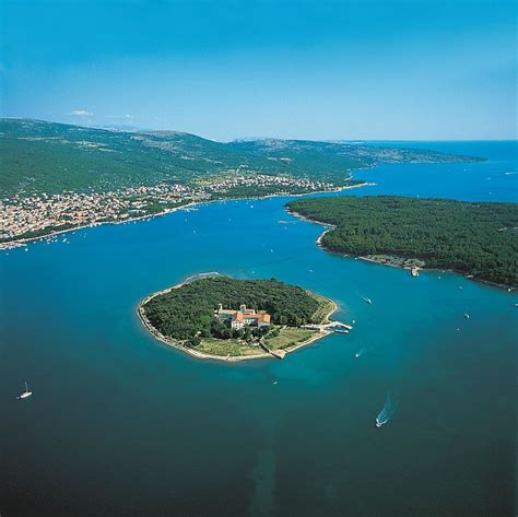 Croatia video accommodation island krk kroatien privatunterkunft insel krk cizici app kirincic. Insel Krk - Kvarner Bucht Kroatien - AUREA