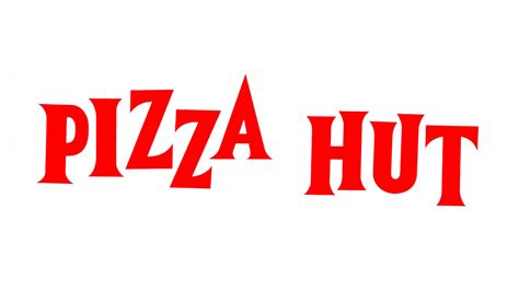 Pizza Hut Png Logo Png Image Collection