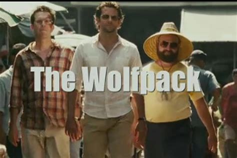 The Wolfpack Is Back Video