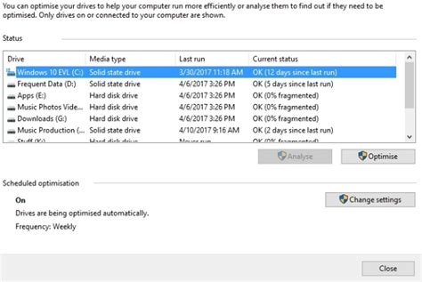 Windows 10 Very Slow And Unresponsive Fix It Now