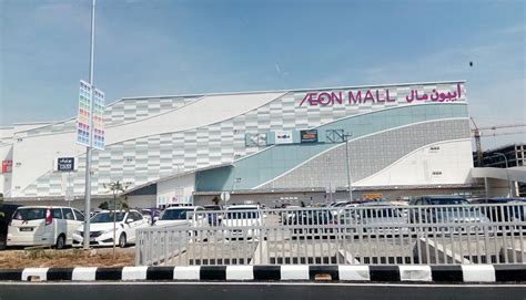 Before the establishment, kota bharu. AEON Mall Kota Bharu, pertama di Kelantan - emilinda