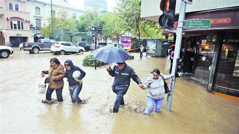 Hoy Se Construye Donde Habrá Inundaciones Catastróficas ¿por Qué