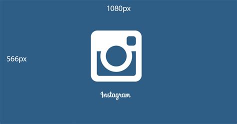 What Is The Size Of The Instagram Picture In Pixels 2018 Updated