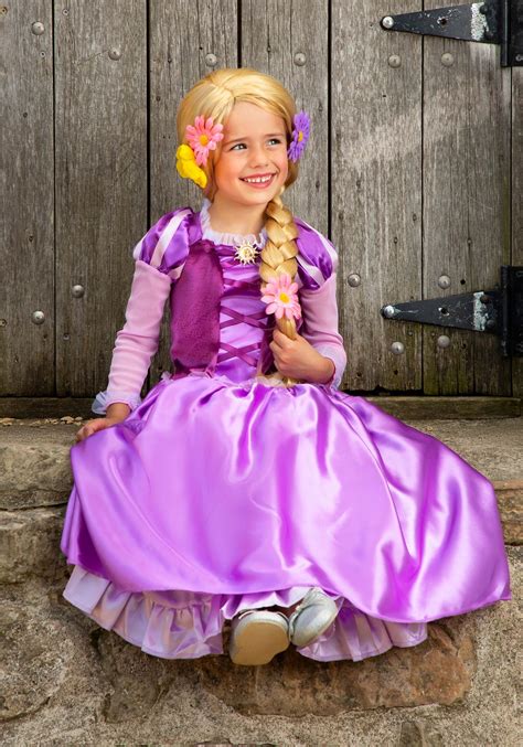 Rapunzel Dress Rapunzel Costume Ubicaciondepersonascdmxgobmx