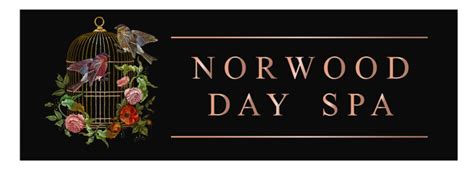 Norwood Day Spa