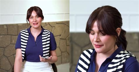 Bea Alonzo Reveals Weight Gain Is Caused By Hypothyroidism ‘i’m Trying To Address It Now